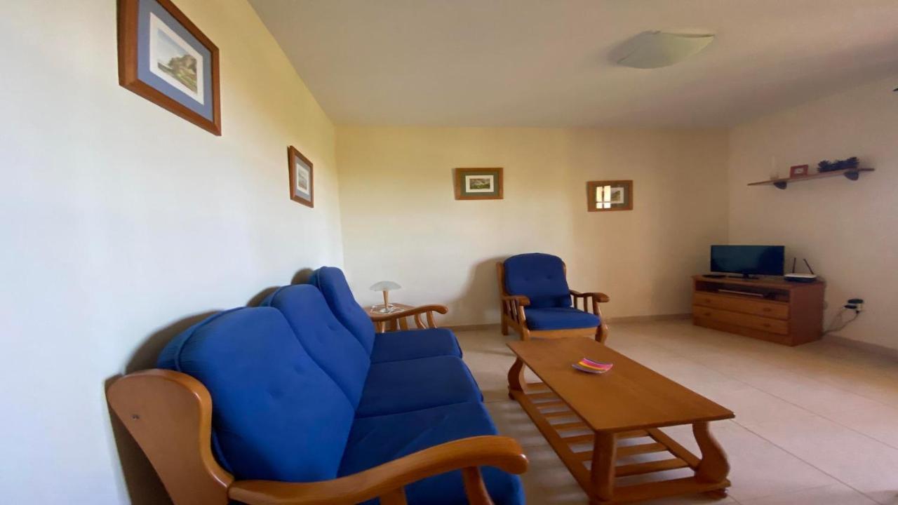 Apartamento Heliconia 2 Valle Gran Rey Zewnętrze zdjęcie