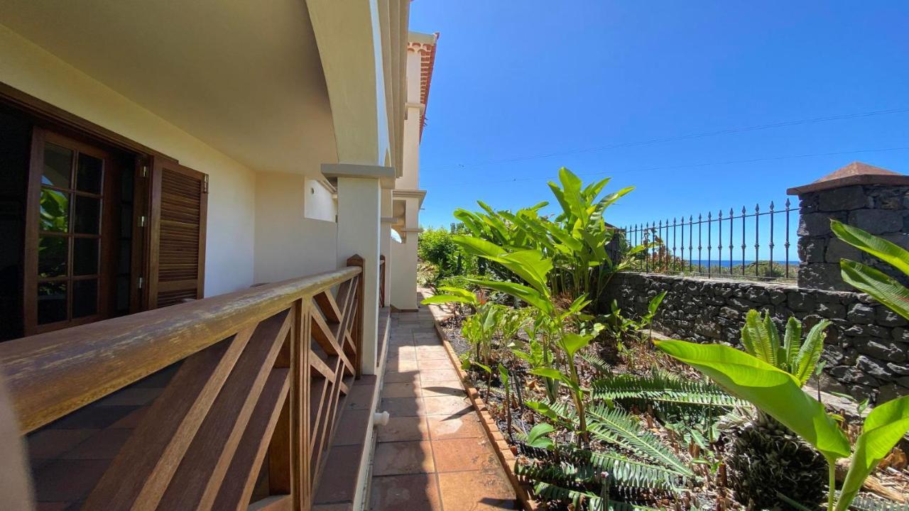 Apartamento Heliconia 2 Valle Gran Rey Zewnętrze zdjęcie