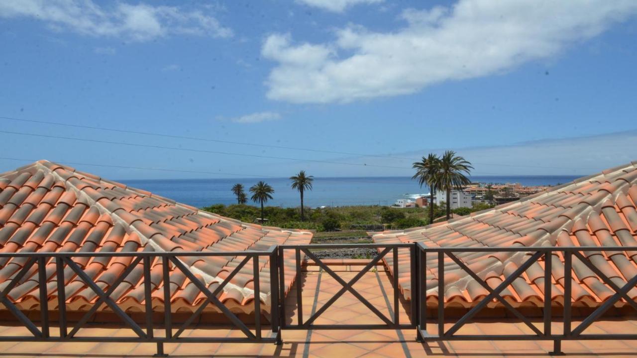 Apartamento Heliconia 2 Valle Gran Rey Zewnętrze zdjęcie