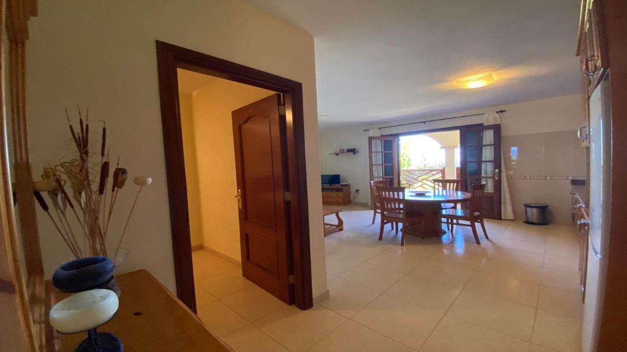 Apartamento Heliconia 2 Valle Gran Rey Zewnętrze zdjęcie