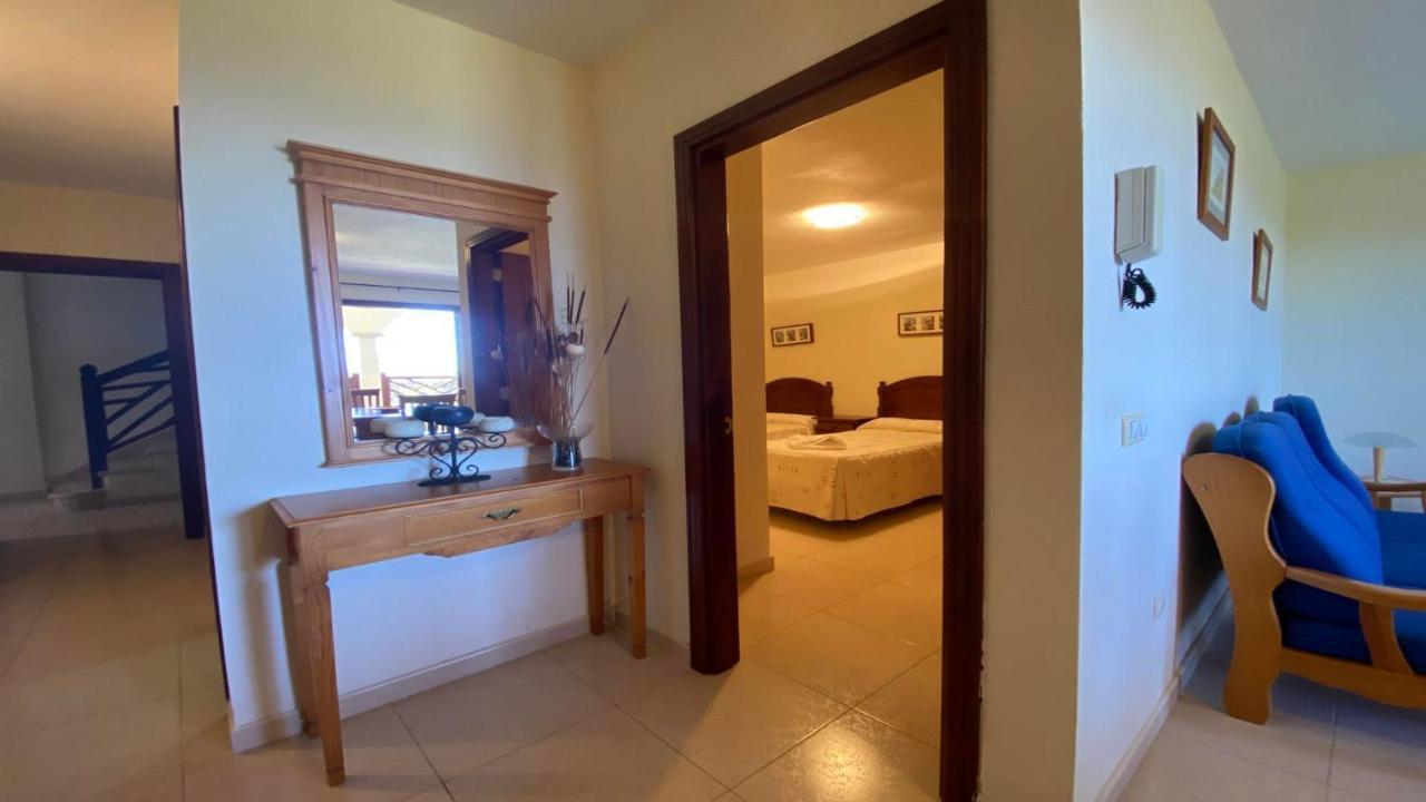 Apartamento Heliconia 2 Valle Gran Rey Zewnętrze zdjęcie