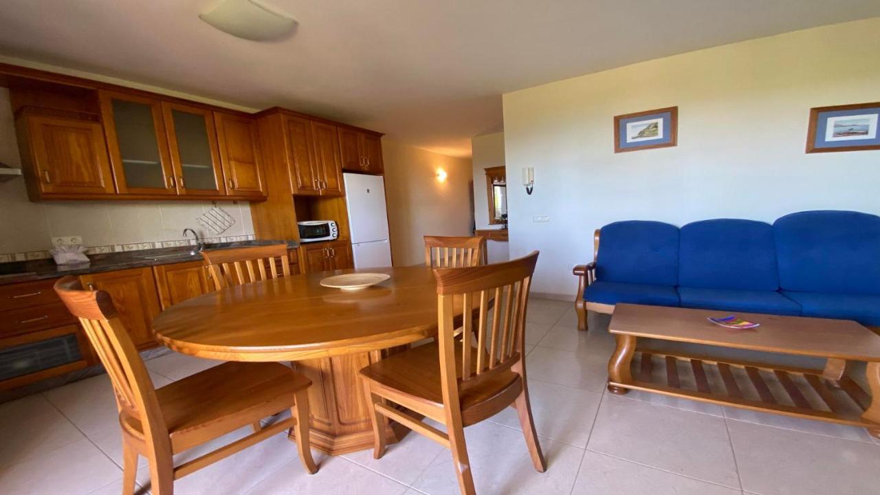 Apartamento Heliconia 2 Valle Gran Rey Zewnętrze zdjęcie