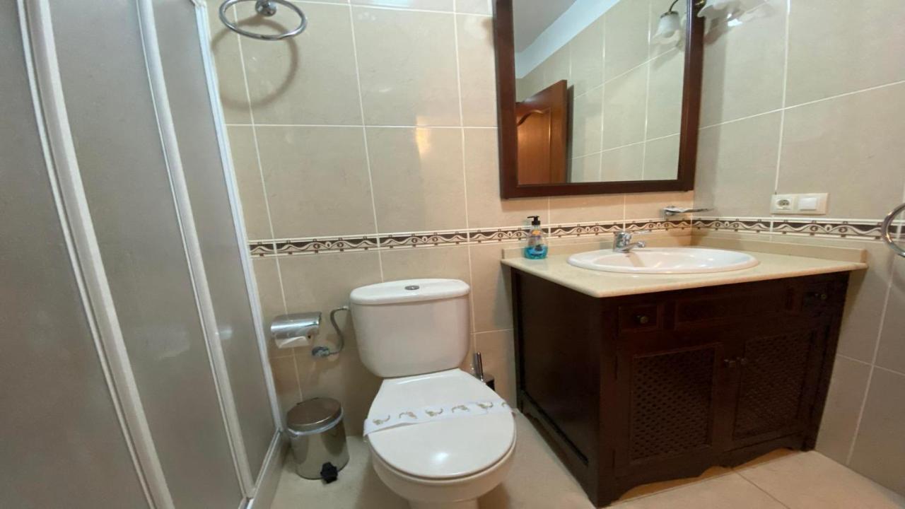 Apartamento Heliconia 2 Valle Gran Rey Zewnętrze zdjęcie