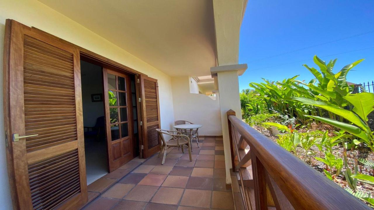 Apartamento Heliconia 2 Valle Gran Rey Zewnętrze zdjęcie