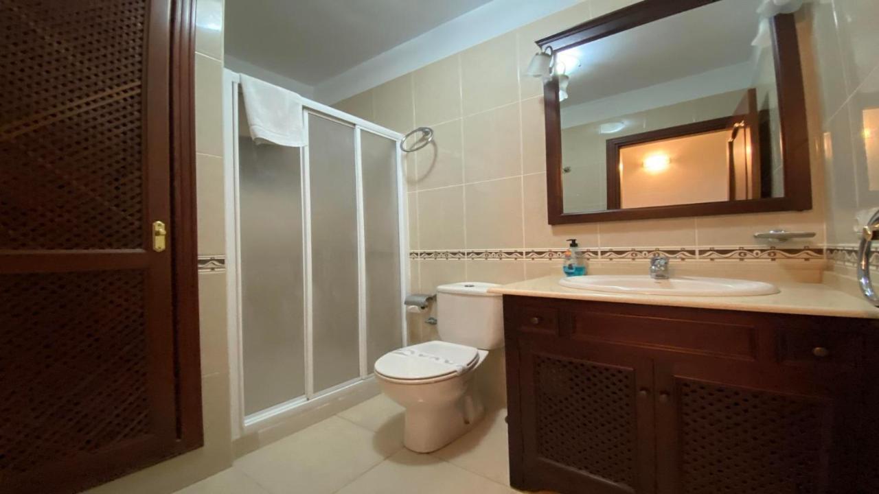 Apartamento Heliconia 2 Valle Gran Rey Zewnętrze zdjęcie