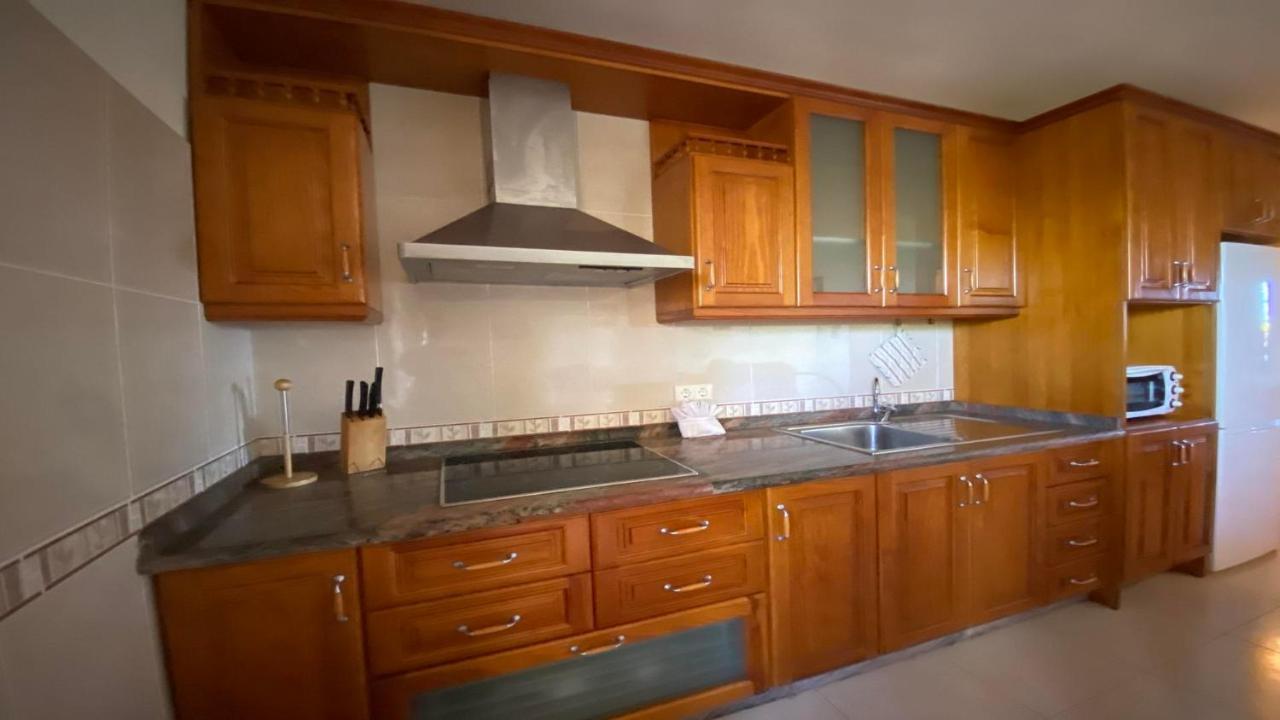 Apartamento Heliconia 2 Valle Gran Rey Zewnętrze zdjęcie