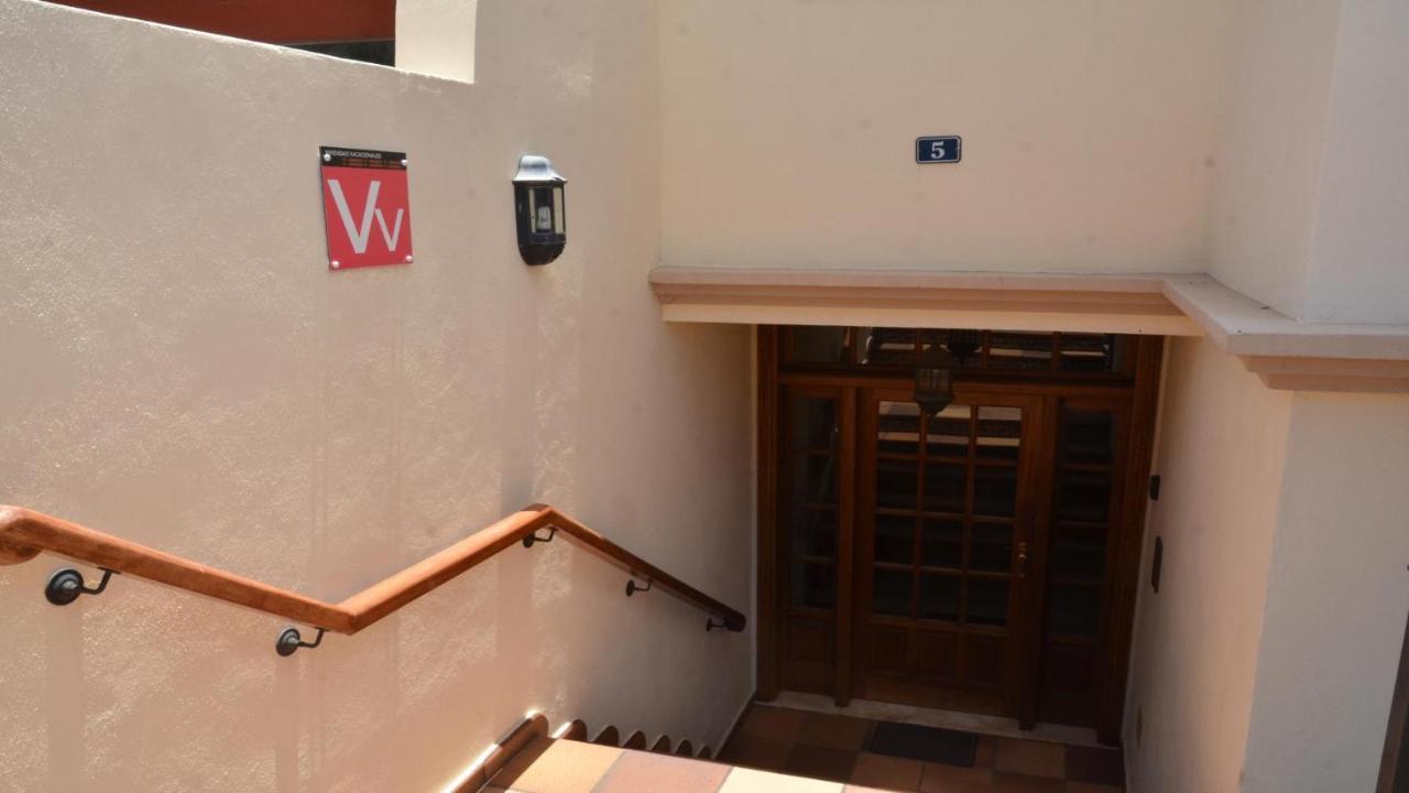 Apartamento Heliconia 2 Valle Gran Rey Zewnętrze zdjęcie