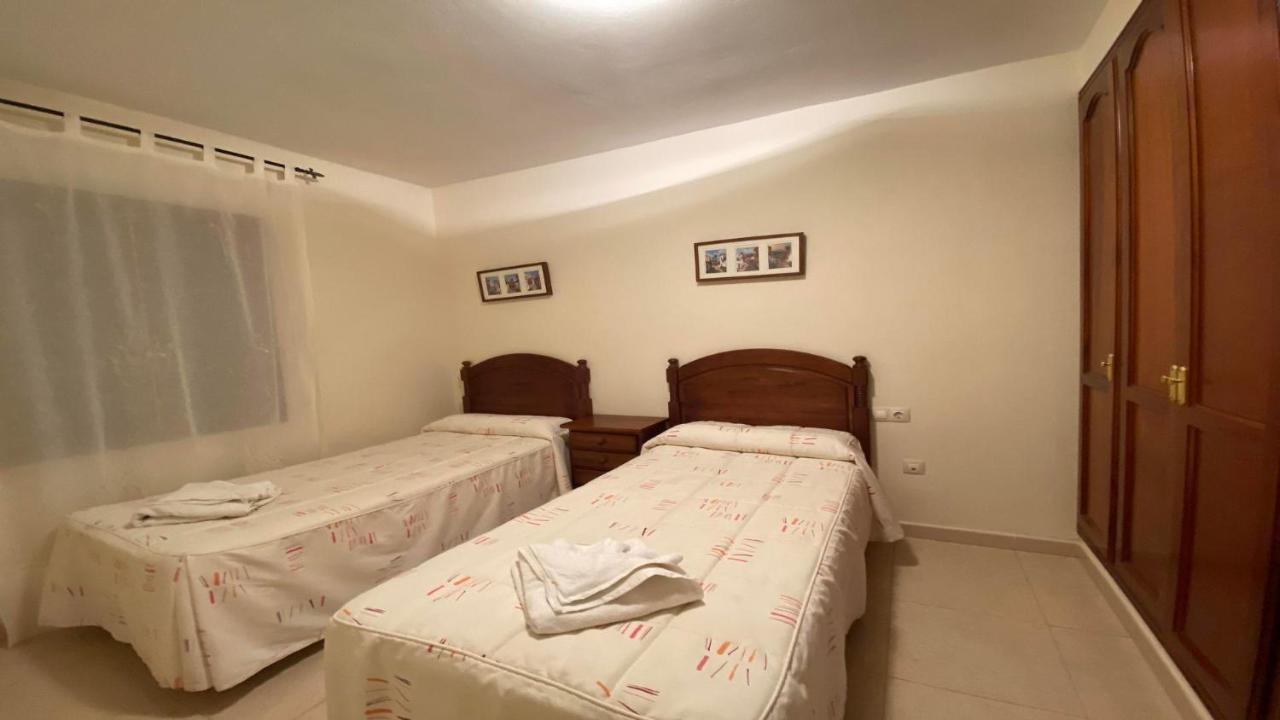 Apartamento Heliconia 2 Valle Gran Rey Zewnętrze zdjęcie