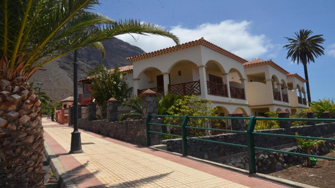 Apartamento Heliconia 2 Valle Gran Rey Zewnętrze zdjęcie